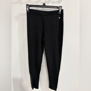 Kate Spade Black Apparel Leggings
